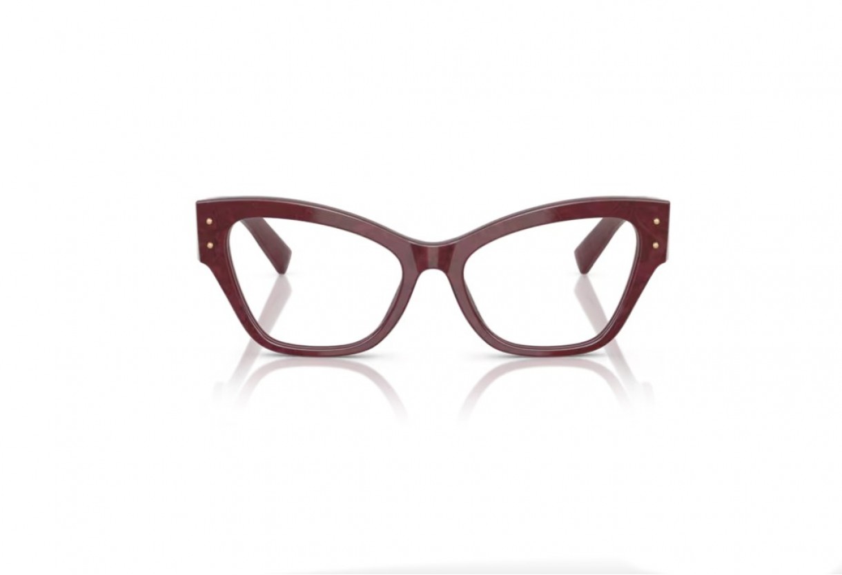 Eyeglasses Dolce Gabbana DG 3404