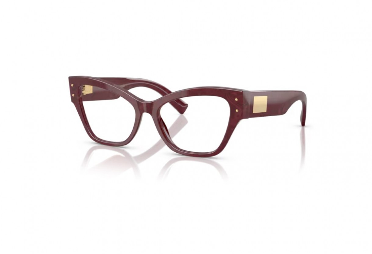 Eyeglasses Dolce Gabbana DG 3404