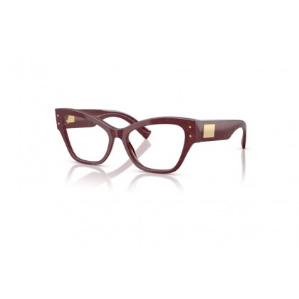 Eyeglasses Dolce Gabbana DG 3404