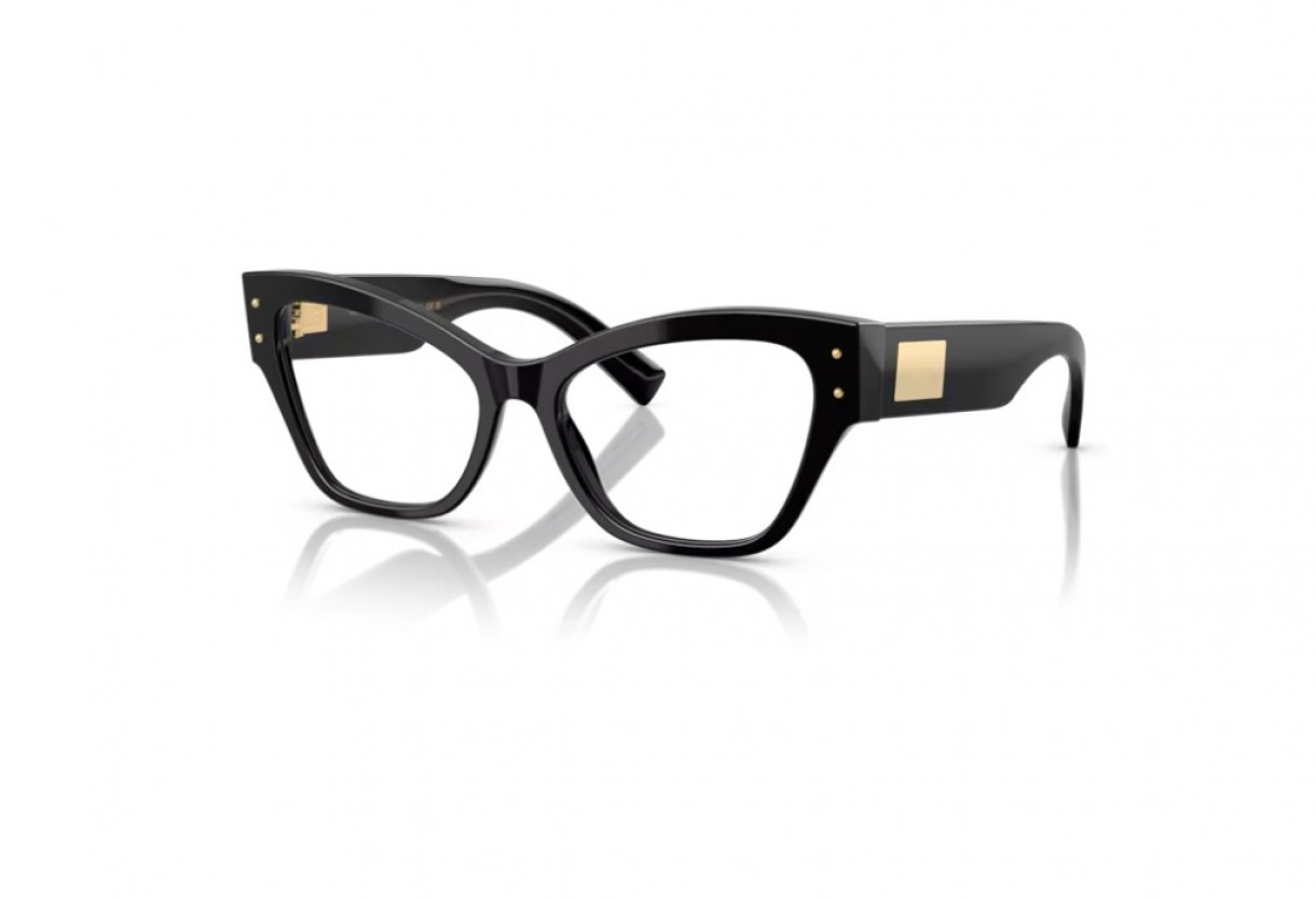 Eyeglasses Dolce Gabbana DG 3404