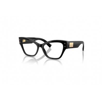 Eyeglasses Dolce Gabbana DG 3404