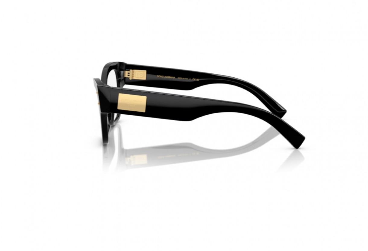 Eyeglasses Dolce Gabbana DG 3404