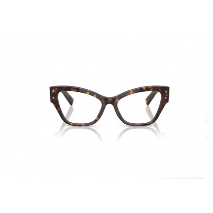 Eyeglasses Dolce Gabbana DG 3404