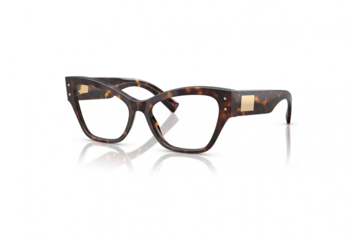 Eyeglasses Dolce Gabbana DG 3404