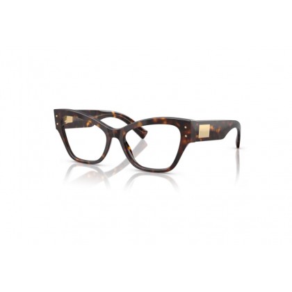 Eyeglasses Dolce Gabbana DG 3404