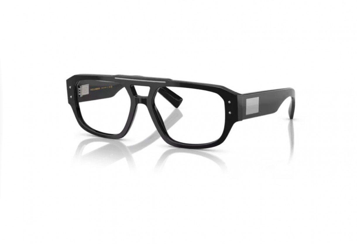 Eyeglasses Dolce Gabbana DG 3406