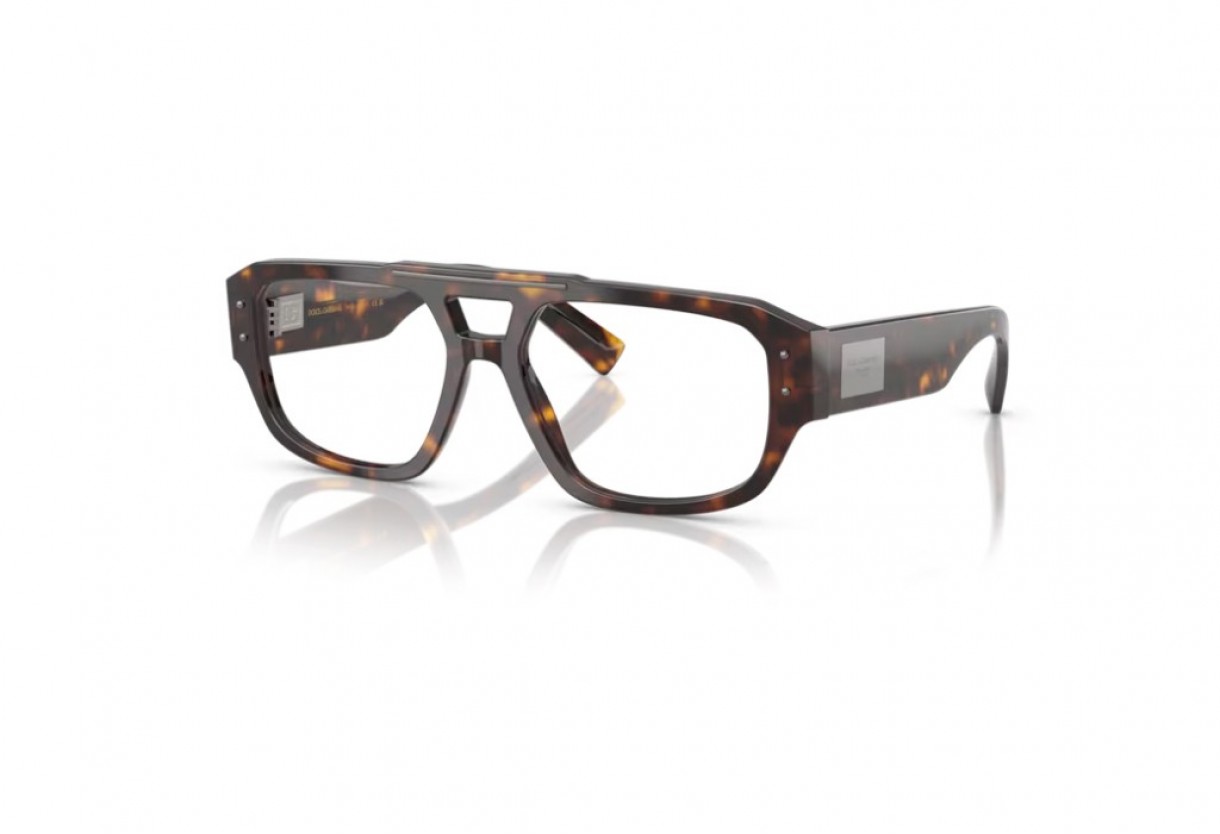 Eyeglasses Dolce Gabbana DG 3406