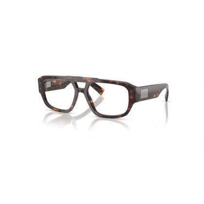 Eyeglasses Dolce Gabbana DG 3406