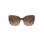 Sunglasses Dolce Gabbana DG 4348 Printed