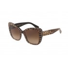 Sunglasses Dolce Gabbana DG 4348 Printed