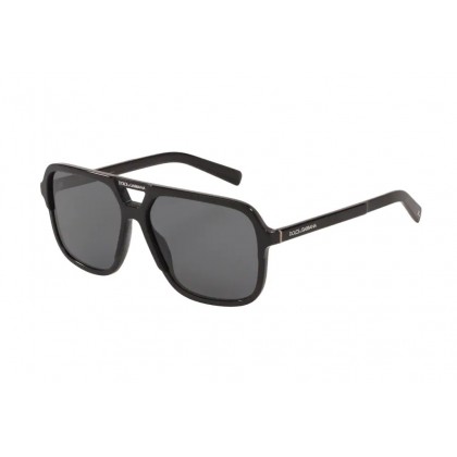 Sunglasses Dolce Gabbana DG 4354 Angel Polarized