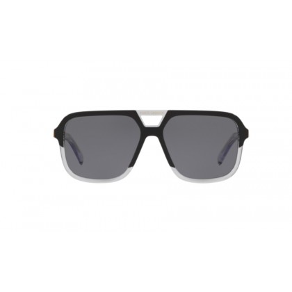 Sunglasses Dolce Gabbana DG 4354 Angel Polarized