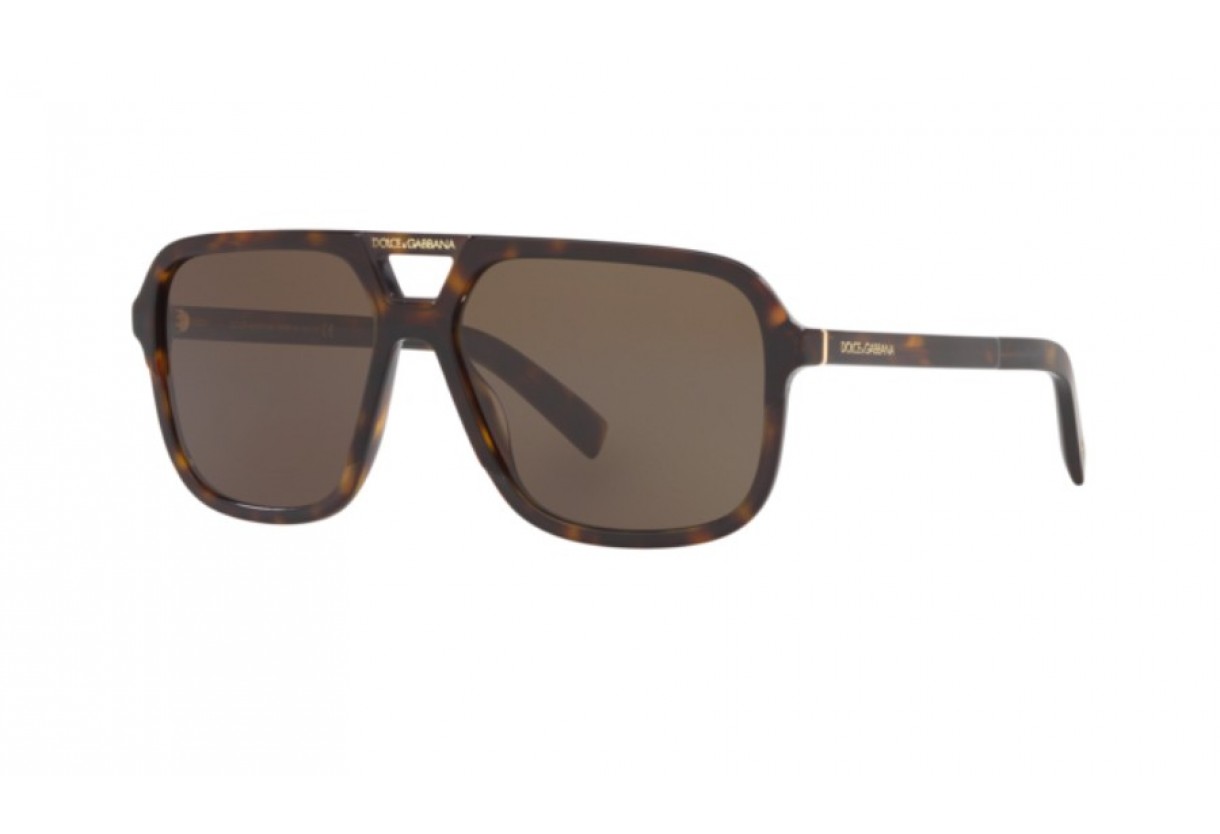 Sunglasses Dolce Gabbana DG 4354 Angel