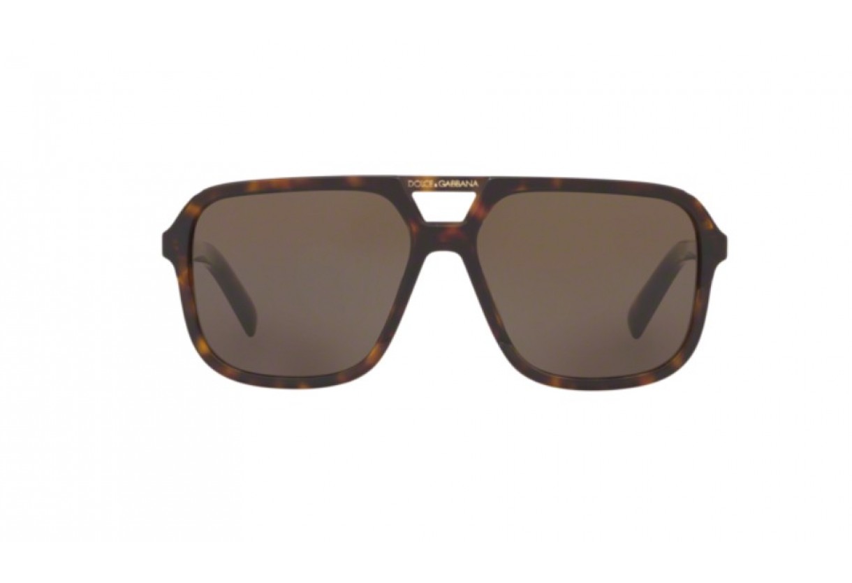 Sunglasses Dolce Gabbana DG 4354 Angel