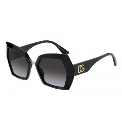 Γυαλιά ηλίου Dolce Gabbana DG 4377 Monogram