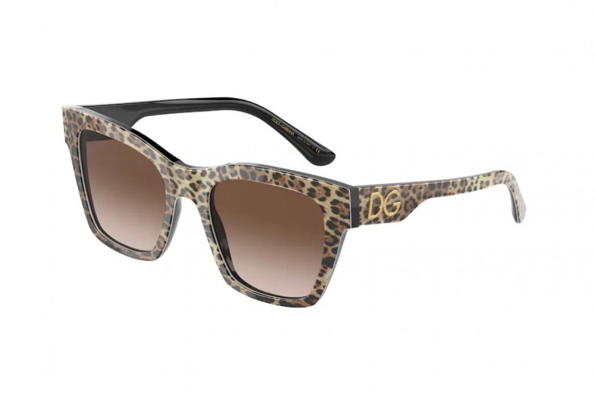 Sunglasses Dolce Gabbana DG 4384