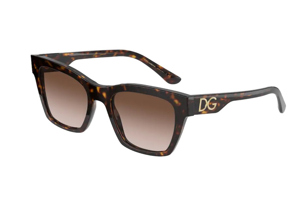 Sunglasses Dolce Gabbana DG 4384 - DG4384/502/13/5320/145