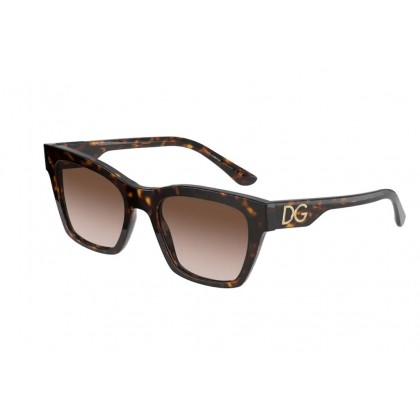 Sunglasses Dolce Gabbana DG 4384