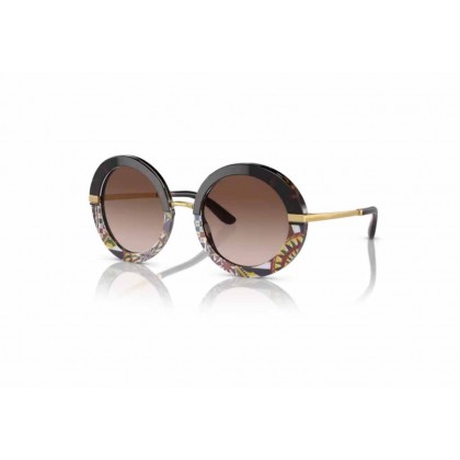 Sunglasses Dolce Gabbana DG 4393