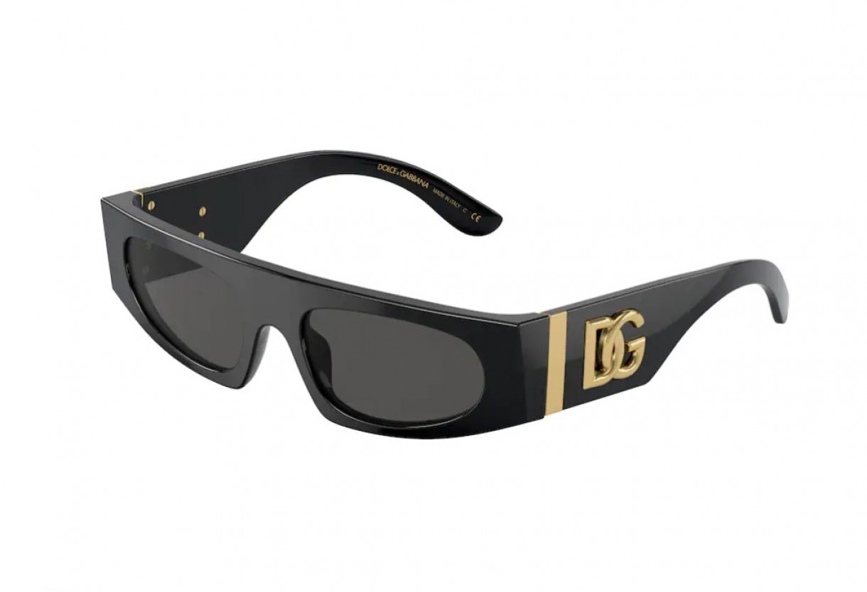 Sunglasses Dolce Gabbana DG 4411