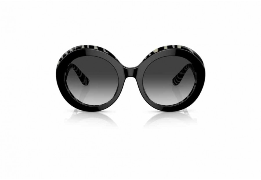 Sunglasses Dolce Gabbana DG 4418 - DG4418/33728G/5322/145