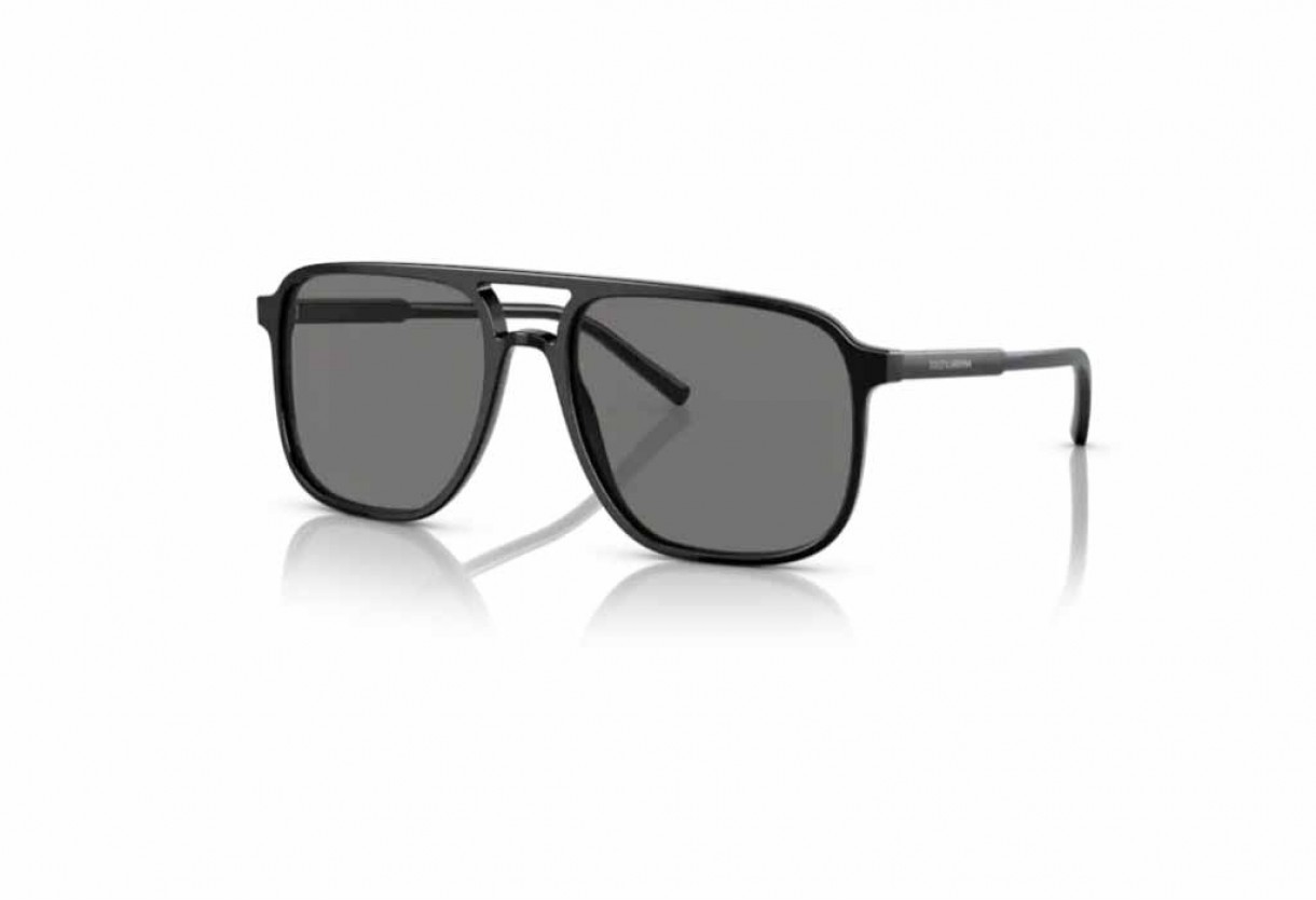 Sunglasses Dolce Gabbana DG 4423 Polarized