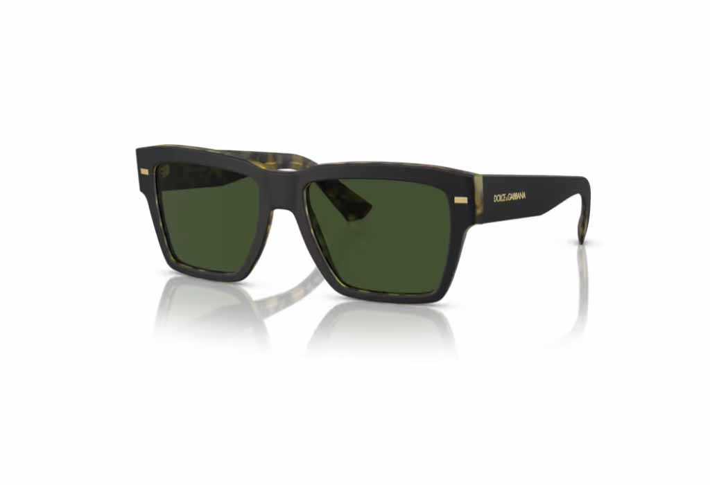 Sunglasses Dolce Gabbana DG 4431 - DG4431/340471/5518/145