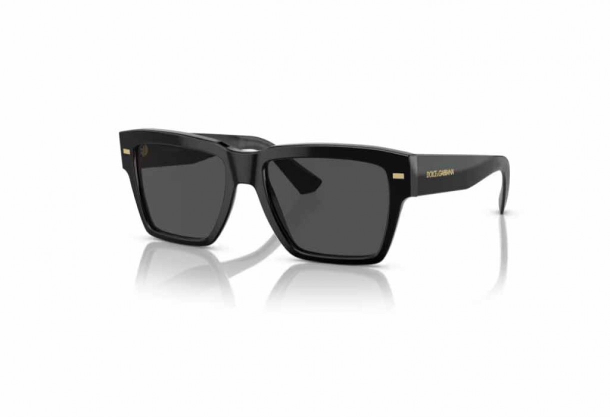 Sunglasses Dolce Gabbana DG 4431