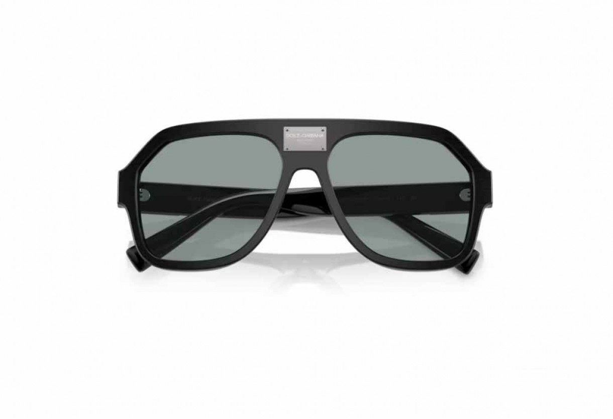 Sunglasses Dolce Gabbana DG 4433