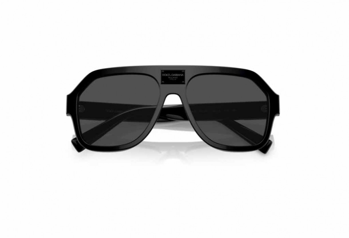 Sunglasses Dolce Gabbana DG 4433