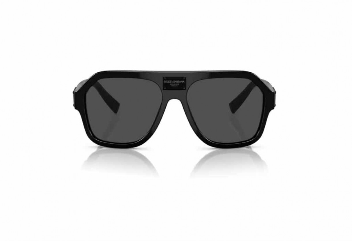 Sunglasses Dolce Gabbana DG 4433