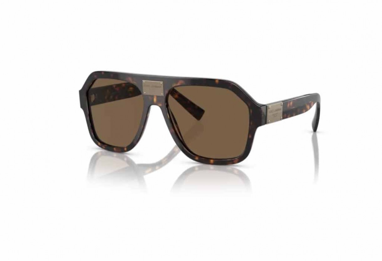 Sunglasses Dolce Gabbana Dg 4433 Dg4433 502 73 5816 145