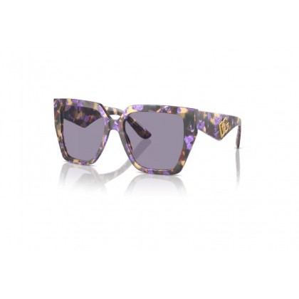 Sunglasses Dolce Gabbana DG 4438