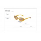 Sunglasses Dolce Gabbana DG 4443