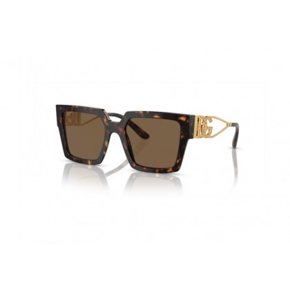 Sunglasses Dolce Gabbana DG 4446B