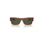 Sunglasses Dolce Gabbana DG 4451 Polarized