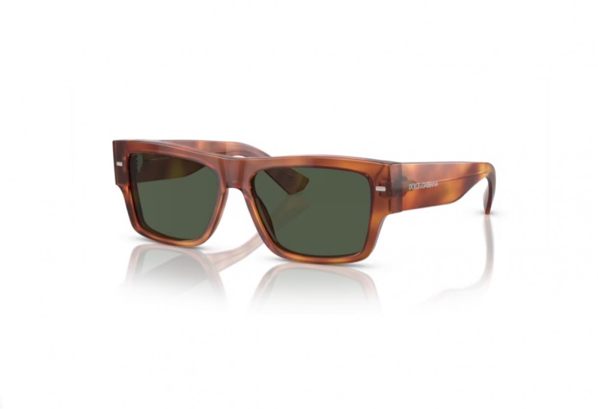 Sunglasses Dolce Gabbana DG 4451 Polarized