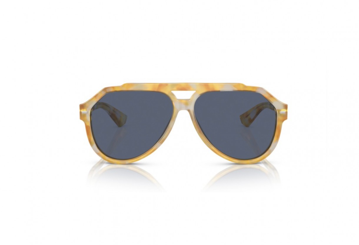 Sunglasses Dolce Gabbana DG 4452 Polarized