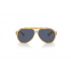 Sunglasses Dolce Gabbana DG 4452 Polarized