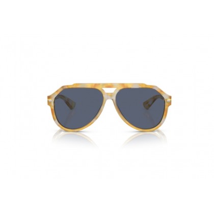 Sunglasses Dolce Gabbana DG 4452 Polarized