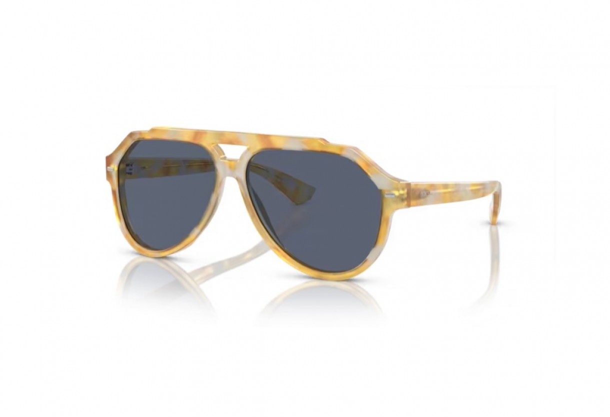 Sunglasses Dolce Gabbana DG 4452 Polarized