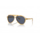 Sunglasses Dolce Gabbana DG 4452 Polarized