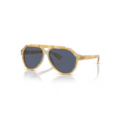 Sunglasses Dolce Gabbana DG 4452 Polarized