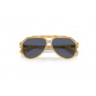 Sunglasses Dolce Gabbana DG 4452 Polarized