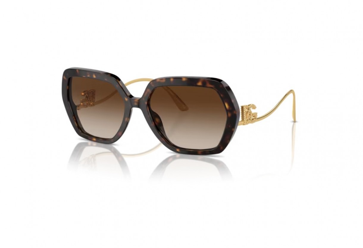 Sunglasses Dolce Gabbana DG 4468Β