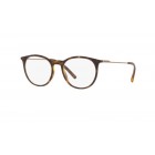 Eyeglasses Dolce Gabbana DG 5031 Diagonal Cut