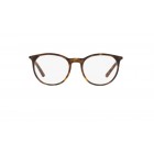 Eyeglasses Dolce Gabbana DG 5031 Diagonal Cut