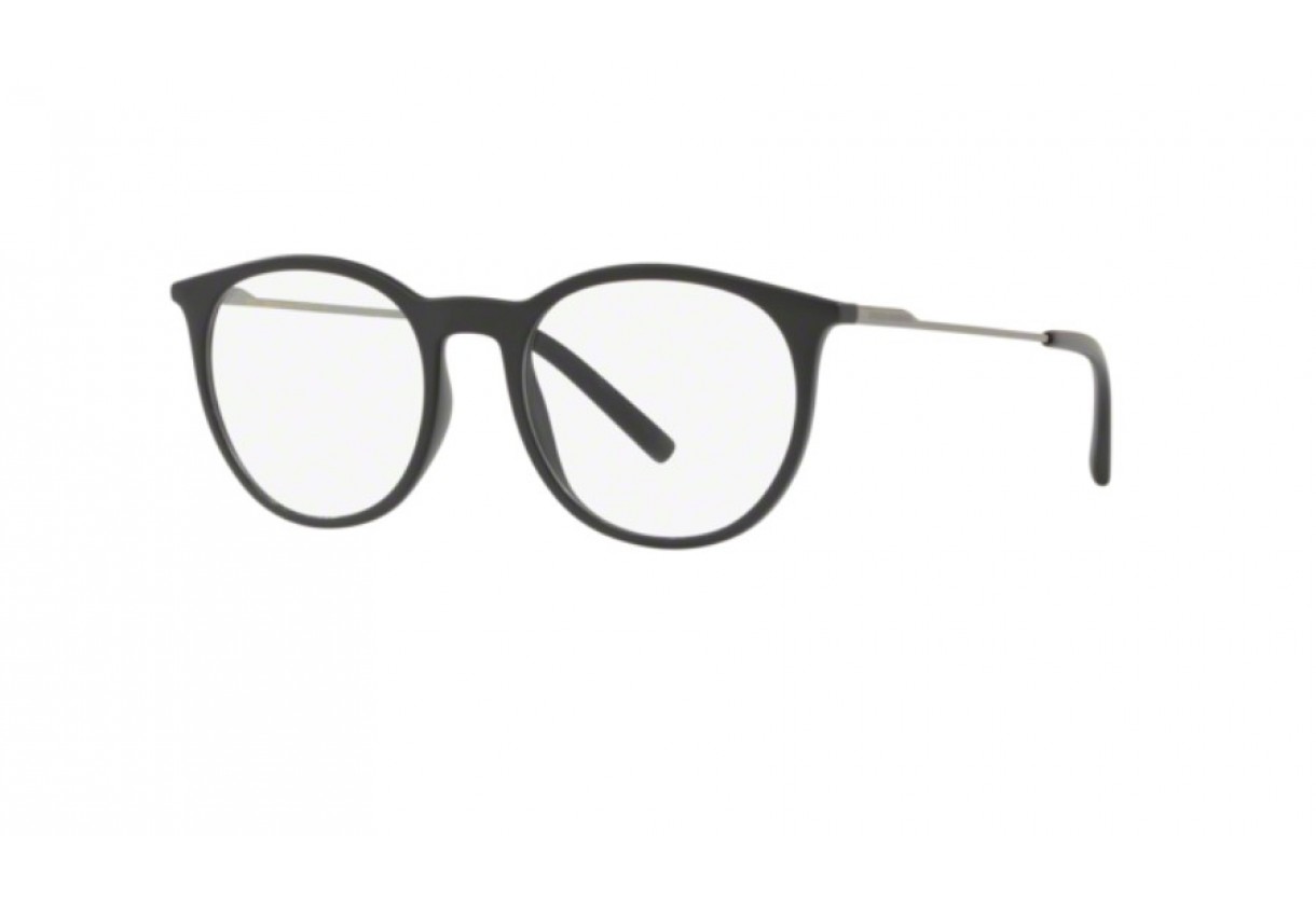 Γυαλιά Οράσεως Dolce Gabbana DG 5031 Diagonal Cut