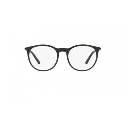 Eyeglasses Dolce Gabbana DG 5031 Diagonal Cut