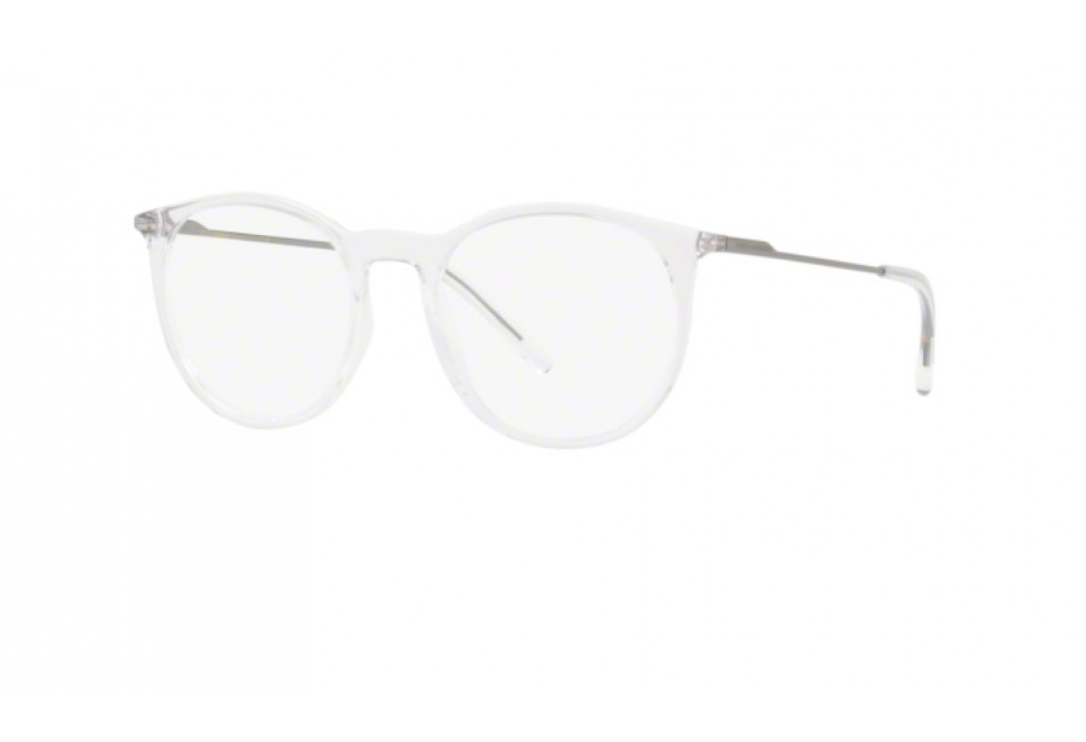 Eyeglasses Dolce Gabbana DG 5031 Diagonal Cut